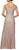 Alex Evenings - 1122012 Embroidered Lace A-line Dress Mother of the Bride Dresses