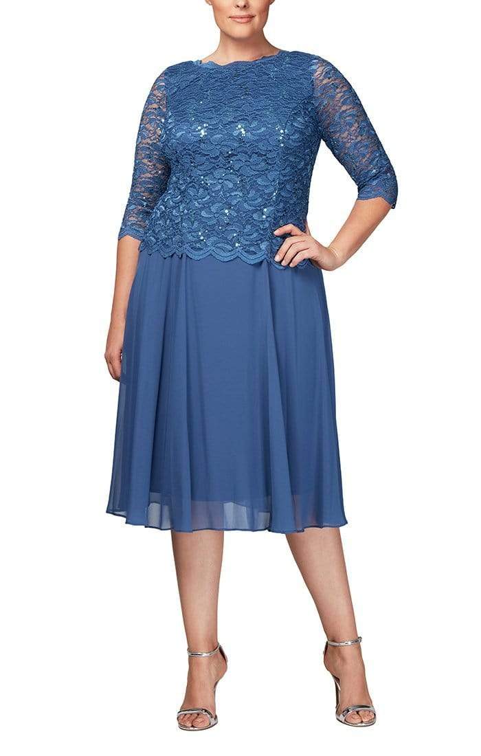 popover cocktail dresses Pleated Popover Midi Dress
