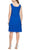 Alex Evenings - 8192005 Chiffon Knee Length 2-Piece Dress Special Occasion Dress