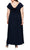 Alex Evenings - 84351491 Matte Jersey A-line Dress Mother of the Bride Dresses