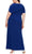 Alex Evenings 84351544 - Embellished Cutout Sleeve Evening Dress Special Occasion Dress