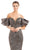 Alexander By Daymor 1652F22 - Off-Shoulder Sweetheart Evening Gown Special Occasion Dress