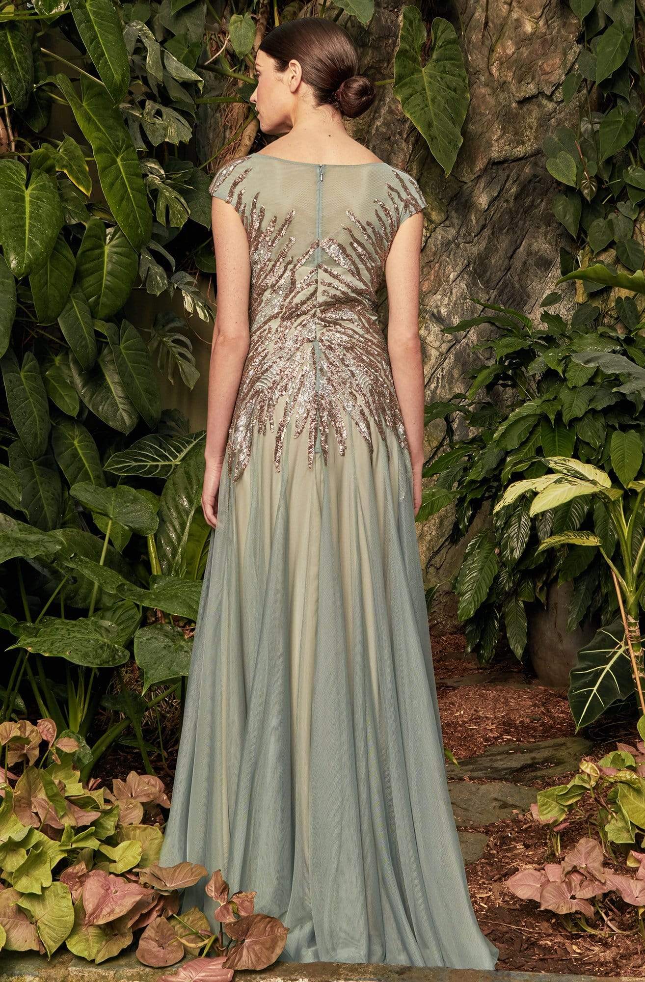 Alexander by Daymor Dress 957 Quartz / 16 Alexander by Daymor Dress 957 Quartz / 16