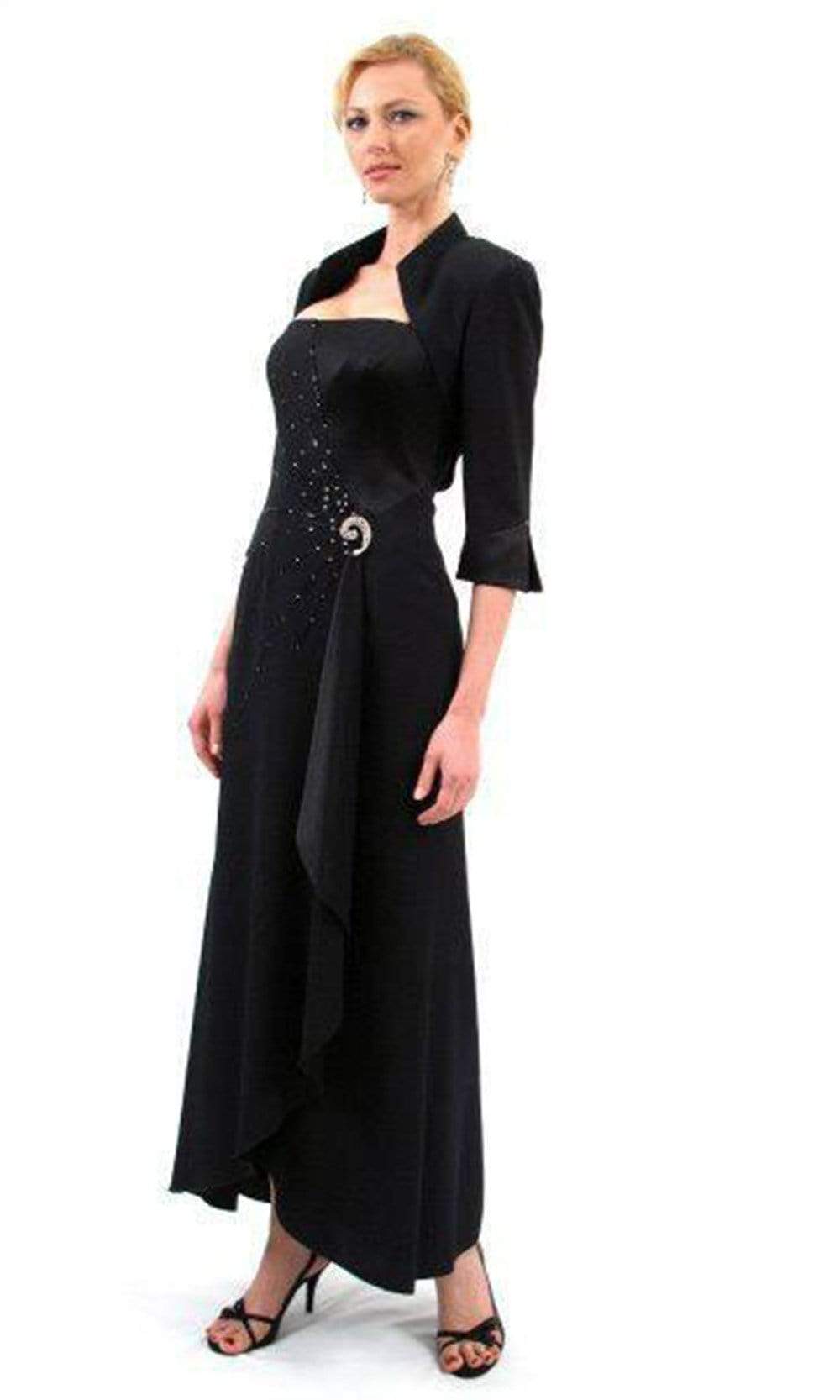 Alexander by Daymor 702006 Prom Dress - Cameo Rose | NewYorkDress Alexander by Daymor 702006 Prom Dress - Cameo Rose | NewYorkDress