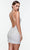 Alyce Paris 4506 - Sleeveless Beaded Cocktail Dress Special Occasion Dress