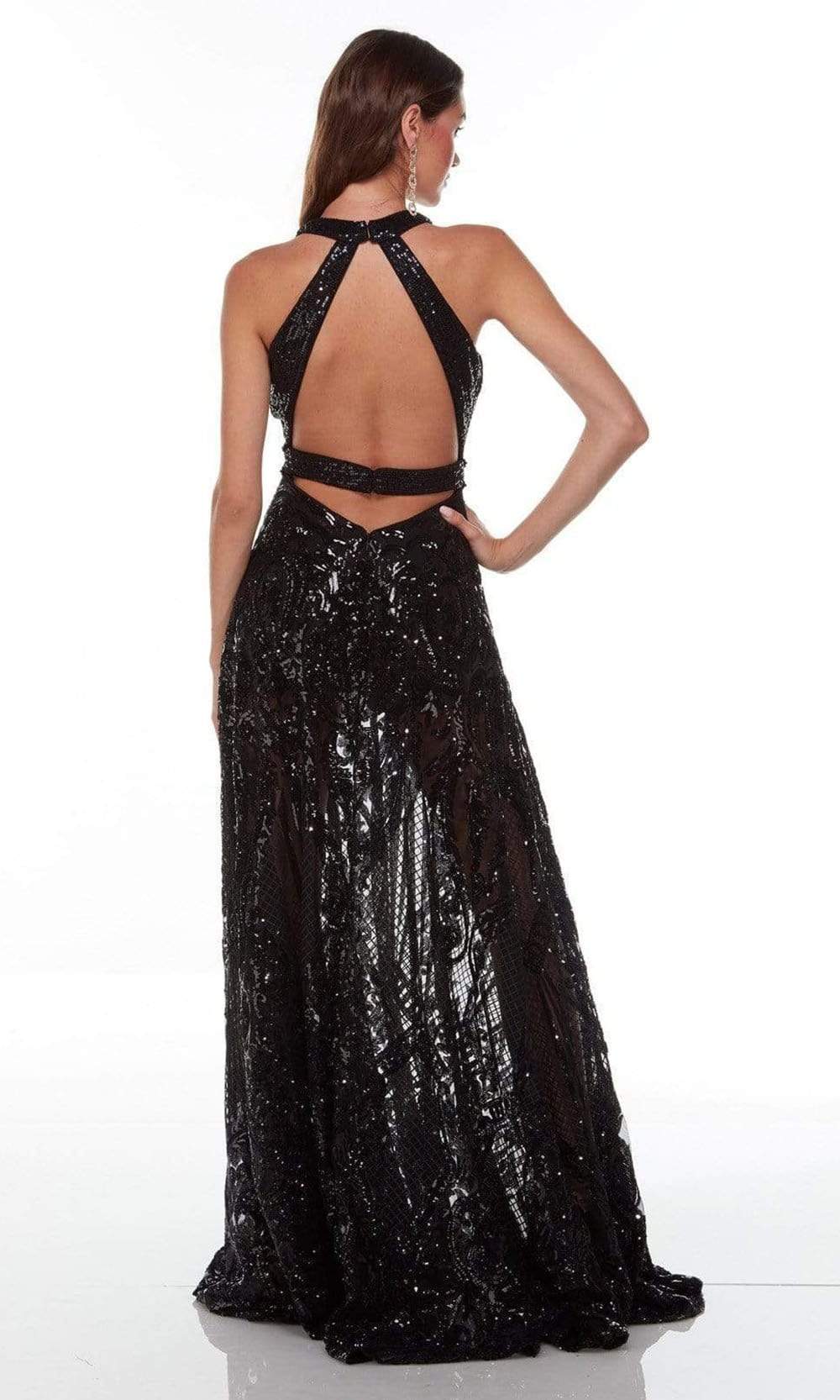 edgy prom dresses Unique Prom Dresses