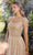 Andrea and Leo A1112 - Chandelier Sleeve Prom Gown Prom Dresses