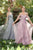 Andrea and Leo A1149 - Bird Motif Tulle Prom Gown Prom Dresses