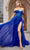 Andrea and Leo A1209 - Sequin Off Shoulder Prom Gown Prom Dresses