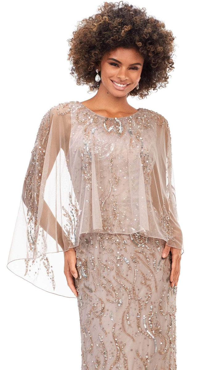 THE AVEN LAUREN DRESS