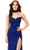 Ashley Lauren 11351 - Strapless Sweetheart Neck Evening Gown Special Occasion Dress