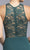 Aspeed Design - D144 Lace Halter Neck Trumpet Dress Evening Dresses