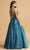 Aspeed Design - L2174 Sleeveless A-Line Evening Dress Evening Dresses