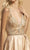 Aspeed Design - L2174 Sleeveless A-Line Evening Dress Evening Dresses