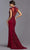 Aspeed Design - L2220 Cap Sleeves, Sweetheart Evening Dress Evening Dresses