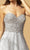 Aspeed Design - L2260 Sweetheart Beaded A-Line Dress Prom Dresses