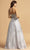 Aspeed Design - L2260 Sweetheart Beaded A-Line Dress Prom Dresses