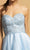 Aspeed Design - S2125 Sweetheart A-Line Cocktail Dress Homecoming Dresses
