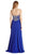 Bedazzled Sweetheart Prom Dress Prom Dresses