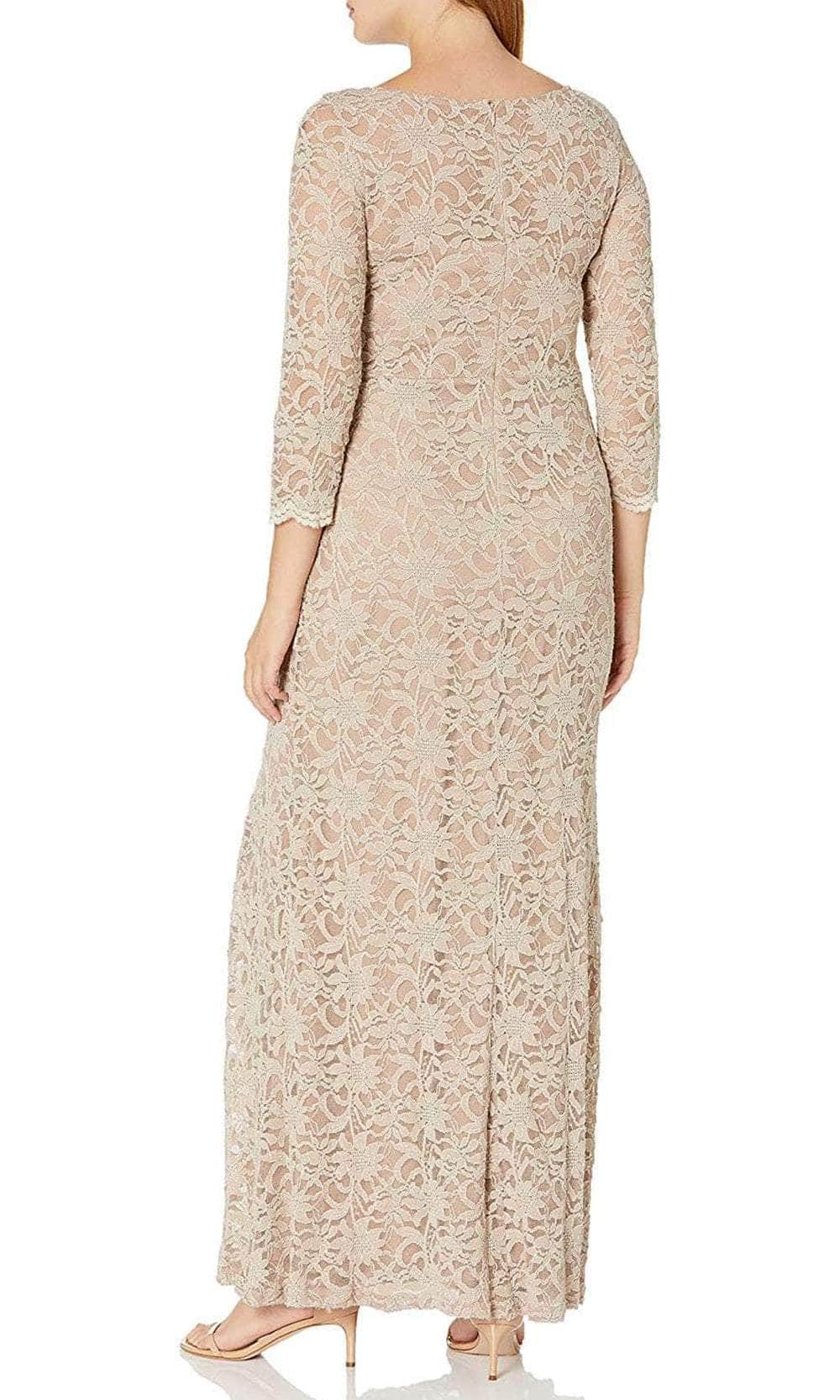 chinese dress ladies VINTAGE CACHET FOR BARI PROTAS PEACHY PINK LACE DRESS ADORNED WITH LAR Vintage Clothing & Fashions chinese dress ladies VINTAGE CACHET FOR BARI PROTAS PEACHY PINK LACE DRESS ADORNED WITH LAR Vintage Clothing & Fashions