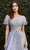 Cinderella Divine B708 - Bateau Neck Ball gown Special Occasion Dress