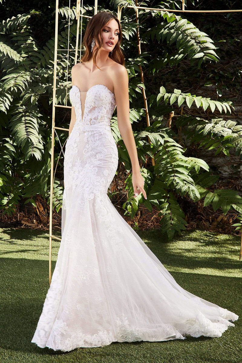 **Cinderella Divine: Bridal Elegance for Your Dream Wedding**