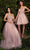 Cinderella Divine CD0195 - Embellished Lace Tulle Prom Dress Prom Dresses