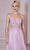 Cinderella Divine CD0195 - Embellished Lace Tulle Prom Dress Prom Dresses XS / Lilac
