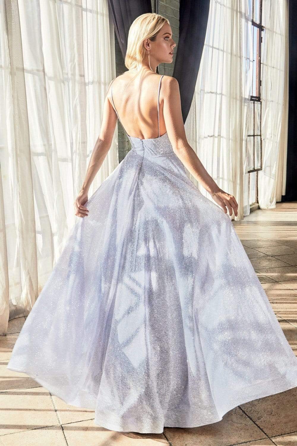 Cinderella Divine