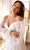 Cinderella Divine CD243W - Sweetheart Chiffon Wedding Dress Wedding Dresses