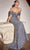 Cinderella Divine CD975 - Sweetheart Long Gown Special Occasion Dress