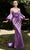 Cinderella Divine CD983 - Sweetheart Evening Gown Special Occasion Dress 2 / Lavender