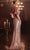 Cinderella Divine CH167 - Off Shoulder Prom Gown Special Occasion Dress
