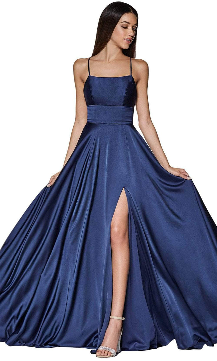 Cinderella Divine CJ527: The Epitome of Sophistication for Women's Formal Events main image 0