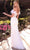 Cinderella Divine J824W - Feathered Off-Shoulder Wedding Dress Bridal Dresses