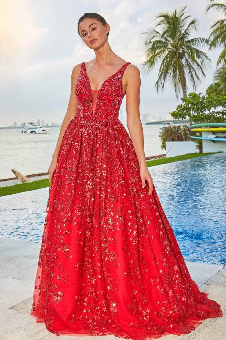 Colette for Mon Cheri CL12237 - Sequins Rhinestone Tulle Ball Gown 4 / Silver - Shop Colette for Mon Cheri dresses on Couture Candy at Colette for Mon Cheri CL12237 - Sequins Rhinestone Tulle Ball Gown 4 / Silver - Shop Colette for Mon Cheri dresses on Couture Candy at