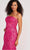 Colette for Mon Cheri CL2048 - Embellished Strapless Evening Gown Evening Dresses