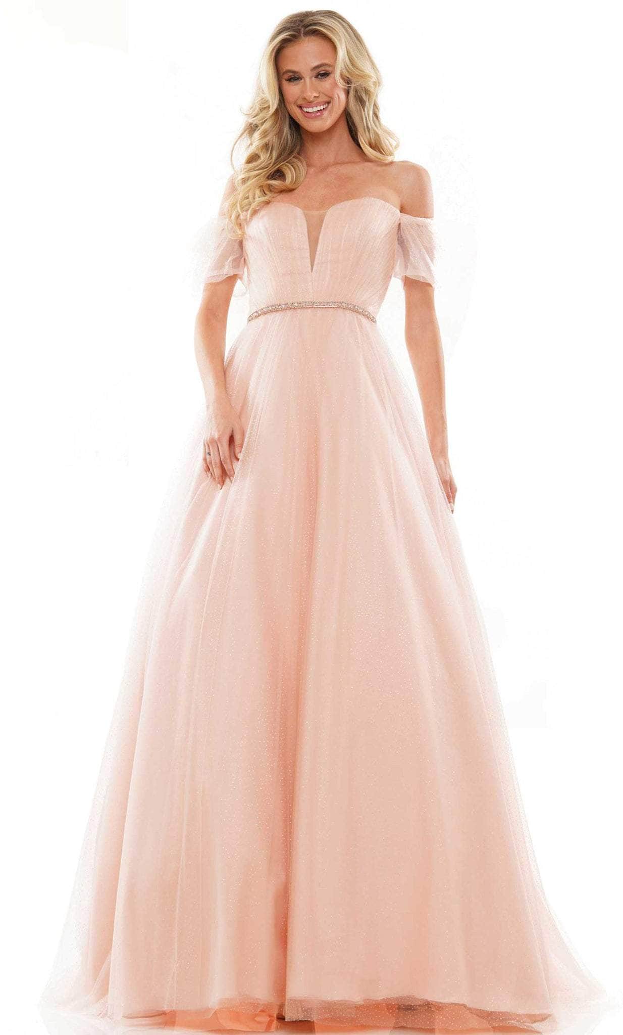 prom dresses size 12 Colors Dress 2912