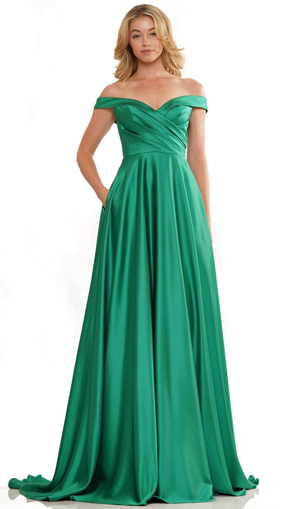Colors Dress G1099