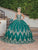 Dancing Queen 1779 - Sleeveless Sweetheart Neck Ballgown Special Occasion Dress