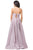 Dancing Queen - 2651 Strapless Sweetheart A-line Dress Prom Dresses