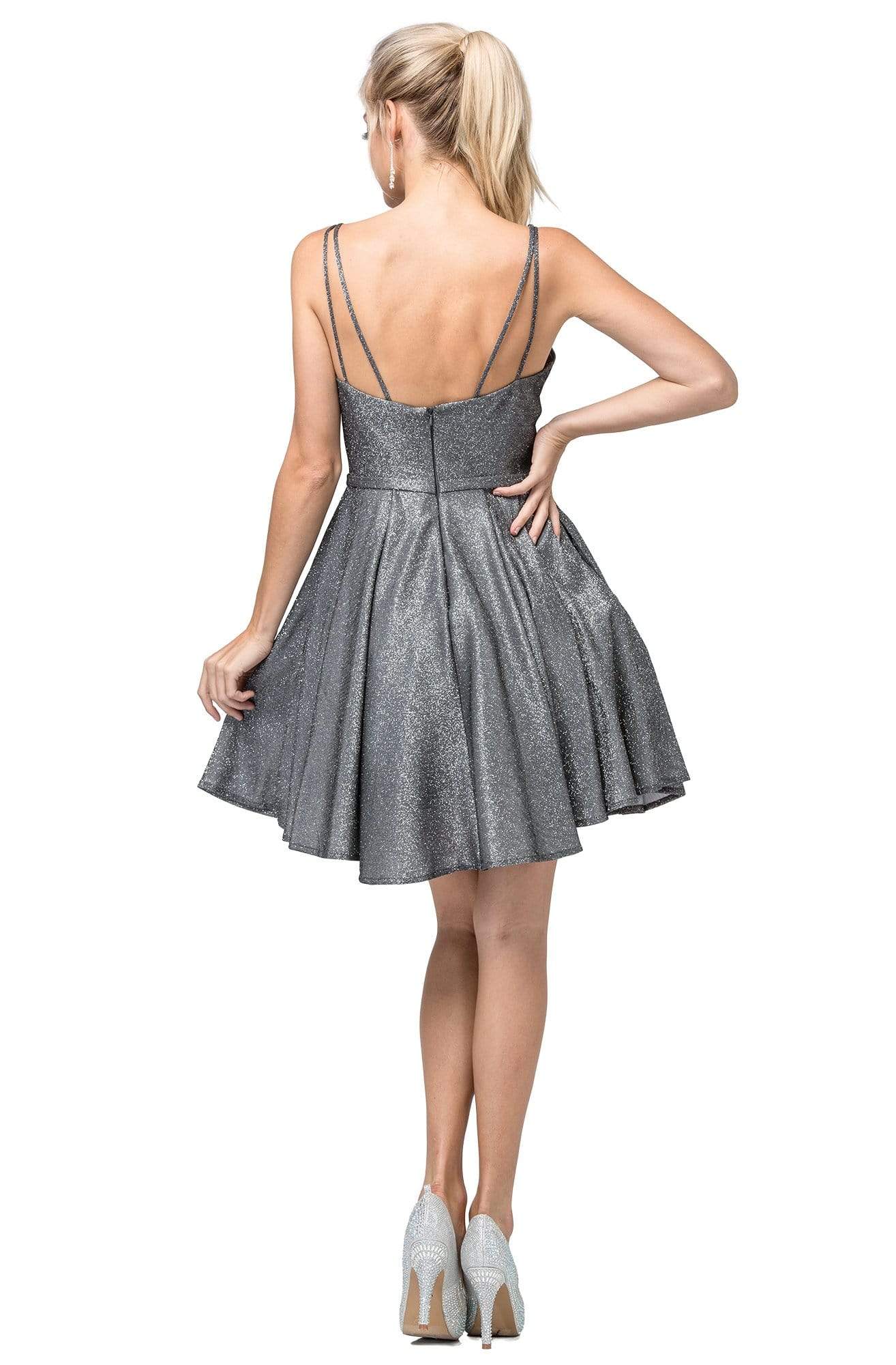 Dancing Queen - 3144 Double Strap Sweetheart Neck A-Line Glitter Dress 2XL / Gold - Shop Dancing Queen dresses on Couture Candy at CoutureCandy.com Dancing Queen - 3144 Double Strap Sweetheart Neck A-Line Glitter Dress 2XL / Gold - Shop Dancing Queen dresses on Couture Candy at CoutureCandy.com