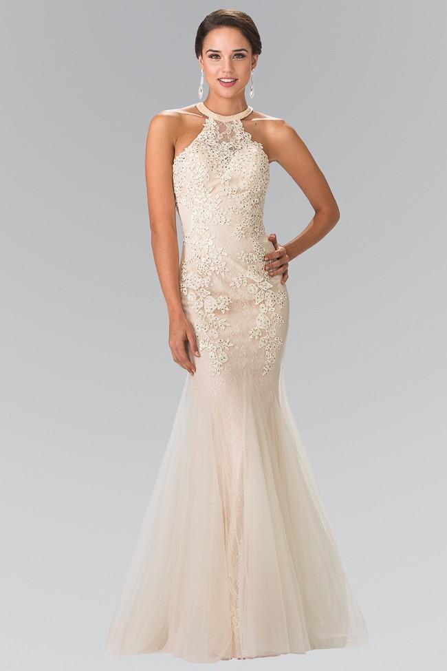 Elizabeth K GL2243 Prom Dress - Navy | NewYorkDress Elizabeth K GL2243 Prom Dress - Navy | NewYorkDress