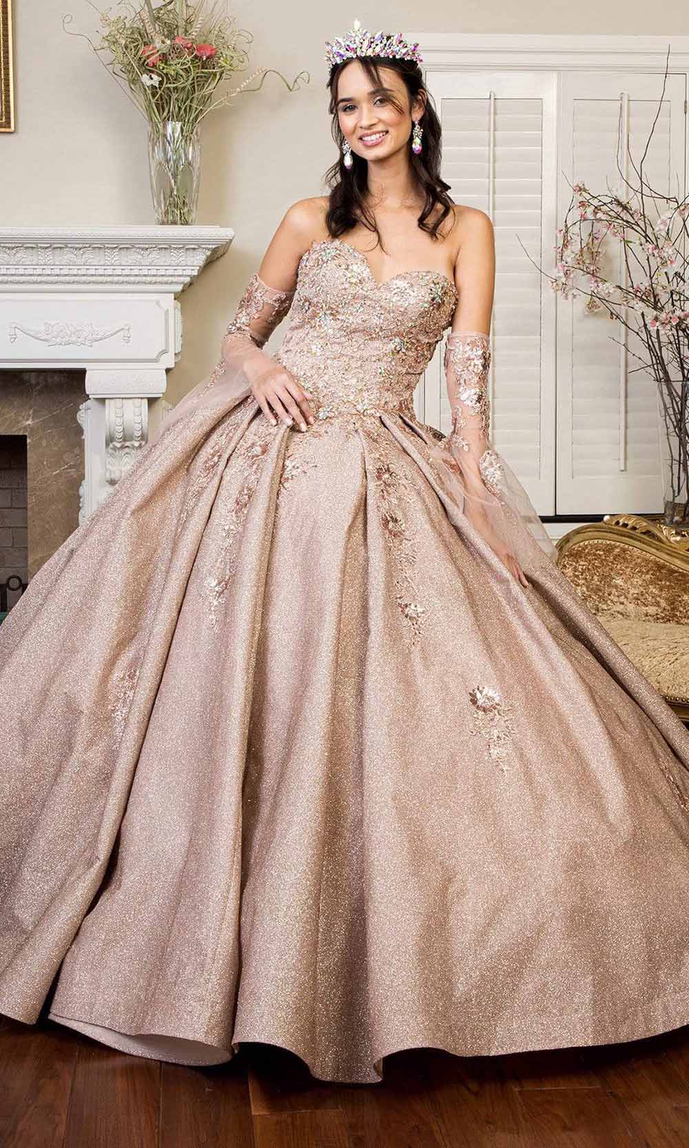 Elizabeth K GL1912 quinceanera dresses | ball gown | quince dress Elizabeth K GL1912 quinceanera dresses | ball gown | quince dress