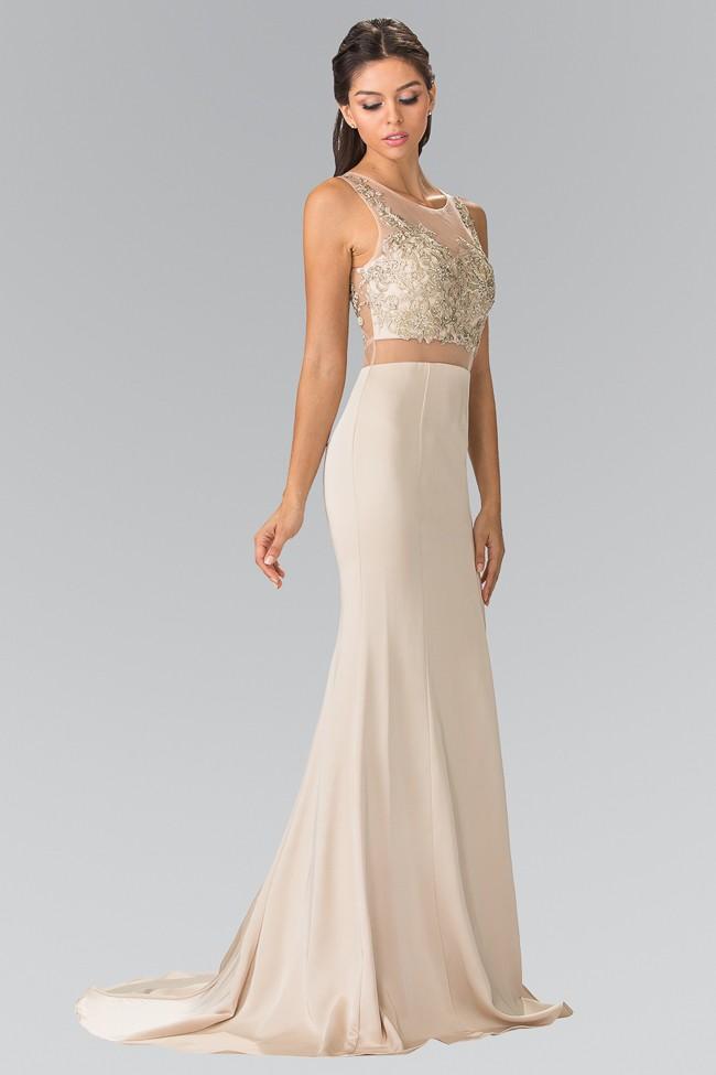 champagne two piece dress Reserved Ready to ship ) champagne poetry two piece dress We Are Reclamation