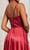 Elizabeth K GL3039 - Beaded Sweetheart A- line Dress Prom Dresses
