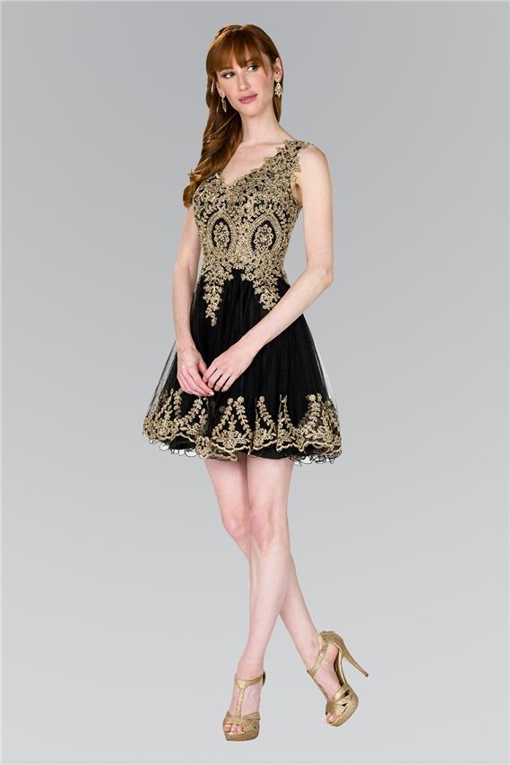 Elizabeth K GS2403 Prom Dress - Mauve | NewYorkDress Elizabeth K GS2403 Prom Dress - Mauve | NewYorkDress