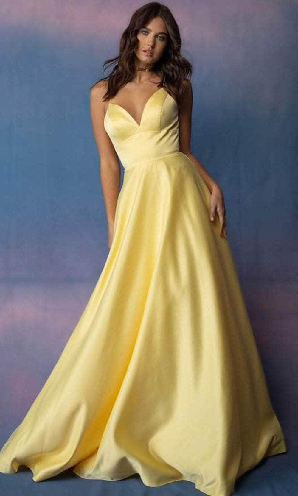 Eureka Fashion 9008 - Sleeveless Deep Sweetheart Long Gown XL / Hot Magenta - Shop Eureka Fashion Dresses On Couture Candy at CoutureCandy.com Eureka Fashion 9008 - Sleeveless Deep Sweetheart Long Gown XL / Hot Magenta - Shop Eureka Fashion Dresses On Couture Candy at CoutureCandy.com