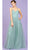 Eureka Fashion - 9902 Sweetheart A-Line Evening Dress Evening Dresses XS / Sage