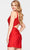 Faviana S10712 - Embroidered Sleeveless Cocktail Dress Special Occasion Dress
